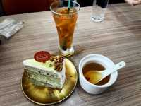 Comfort & Local Fusion at Pauline’s, Bayan Lepas