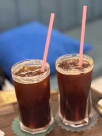 ☕️ 대전 카페 블루발트 방문 후기 💙