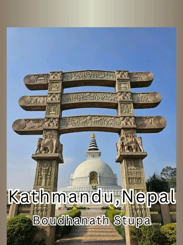 Kathmandu, Nepal