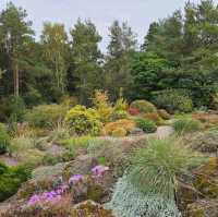 Royal Botanic Garden Edinburgh