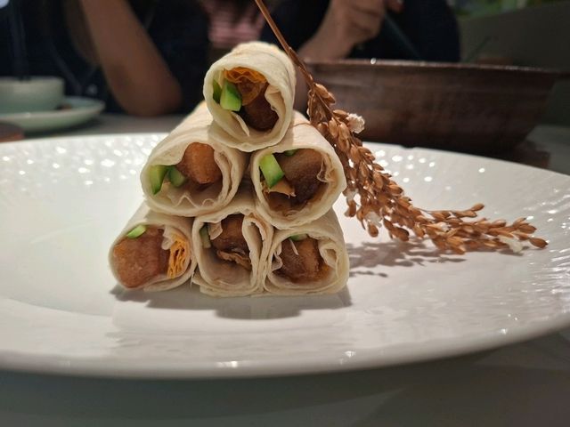 ✨️將軍澳綠茶餐廳新開張😋江浙菜式好吃推介💯