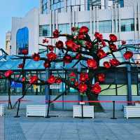 Kaleidoscope of Kunming City