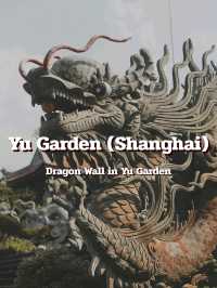Yu Garden @ Shanghai