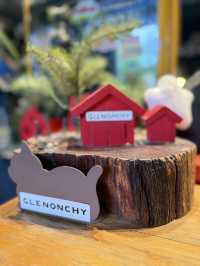 เกรซรีวิว.. แนะนำร้าน Glenonchy cafe🍃