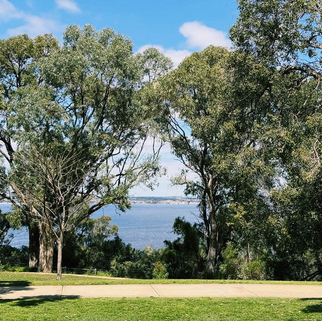 Kings Park and Botanic Garden 