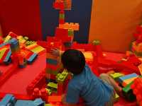 【啟德好去處】EpicLand 歷奇王國：平日下午人少舒服，2小時足夠放電！