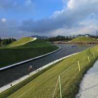 Suncheon Bay National Garden