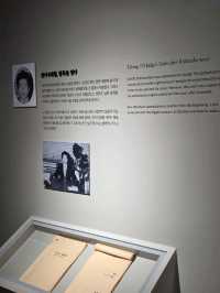 변호사 노무현 전시