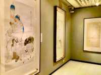 Art Museum, The Chinese University of Hong Kong — Journey Through Chinese Heritage