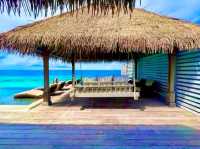 Waldorf Astoria Maldives Ithaafushi — A Private Island Beyond Imagination