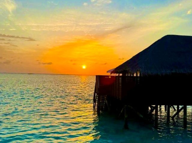 Conrad Maldives Rangali Island – Iconic Overwater Experience