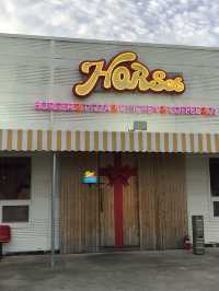 🍕 강화도 데이트 맛집 추천 홀시스 (Horses / 홀시스 수제버거·피자·치킨)