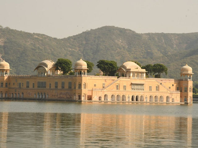 Jal Mahal