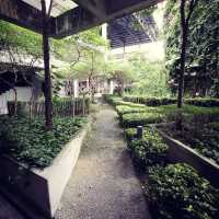 Tamarind Square