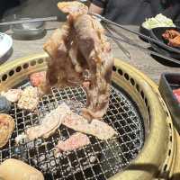 燒肉放題肉類選擇超豐富🍖  