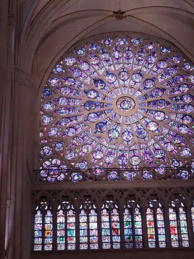 Free Attractions in Paris: Notre-Dame Cathedral