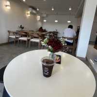 ☕️ เติมฟีลดีๆ ที่ Fill Good Coffee Roaster ชลบุรี!