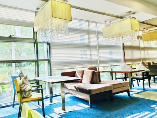 Great Stay in the Heart of Johor Bahru!