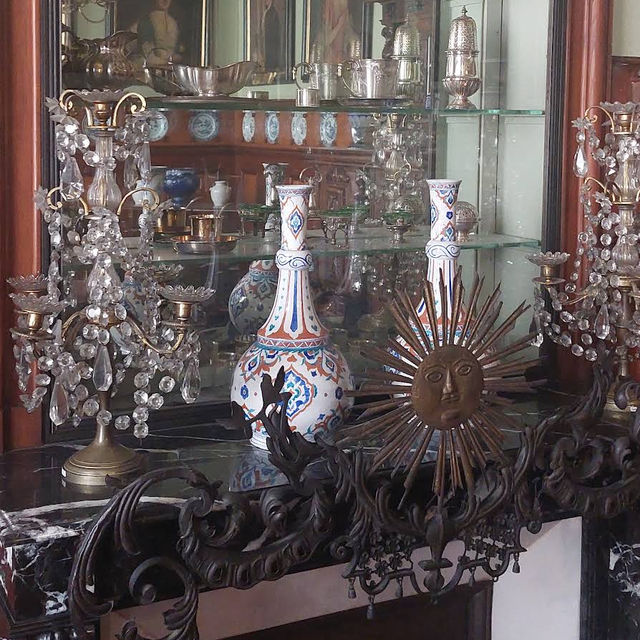 Musée Bartholdi – Celebrating the Genius Behind Liberty’s Light