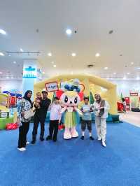 REKOMENDASI TEMPAT EDUKASI UNTUK ANAK2