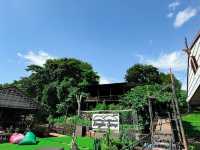 🌳 “แกงใต้ แคมป์ (Kangtai Camp)” 🌳