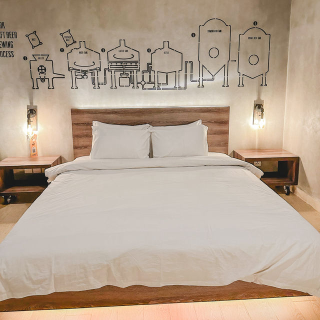 Cobain Hotel Dekat Bandara Ngurah Rai📍