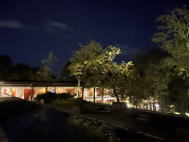泰國🇹🇭清邁 Veranda High Resort Chiangmai 