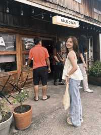 MILK CRAFT อุดรธานี