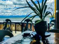 Scenic Food Stop in Toledo City, Cebu