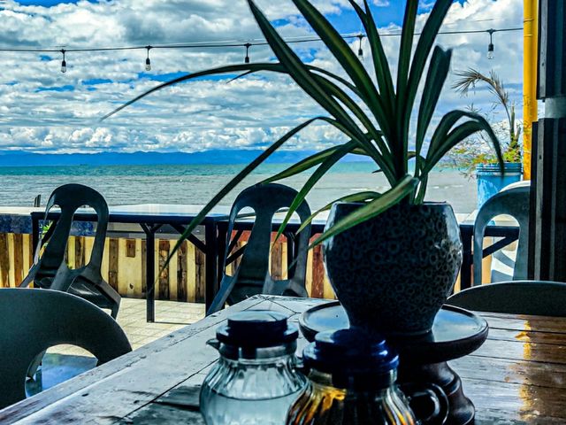 Scenic Food Stop in Toledo City, Cebu