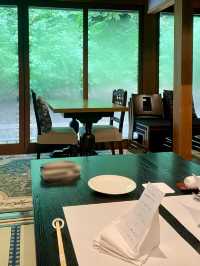 🍽 A Hidden Gem in Higashi-Totsuka — French Dining at Kyuuemontei
