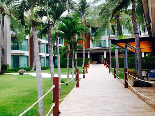 OZO Chaweng Samui 🌴🌊 OZO Chaweng Samui 🌴🌊