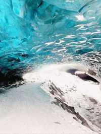 “Where Ice Meets Fire”