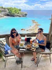 The underrated Nusa Lembongan and Ceningan 🏝️