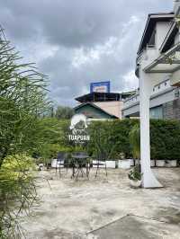 ตัวป่วน ตรัง