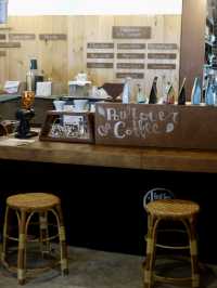 Booktree Library & Café (Phuket)