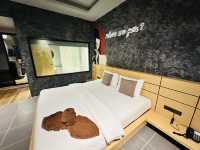 หลบเมืองมา Hide & Seek Resort กระบี่