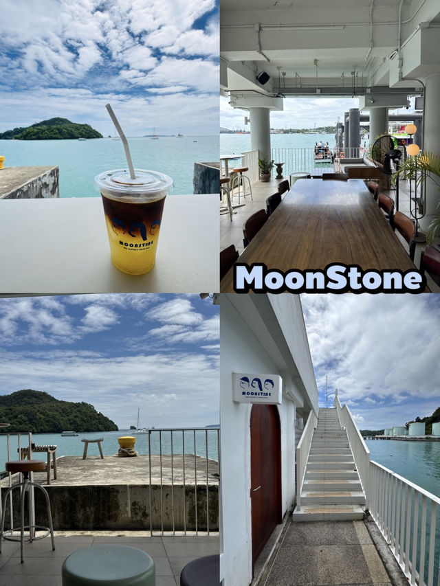 ชิลเมืองภูเก็ต 1 วัน คาเฟ่วิวทะเลครบทุกฟีล