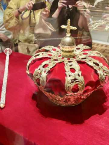 王宮🇪🇸マドリード旅