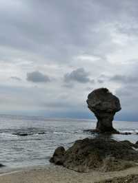 🐚 小琉球陽光海島兩日遊|潛水・獨木舟・電動車環島 🌊☀️