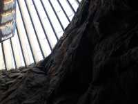 【フィンランド】テンペリアウキオ教会