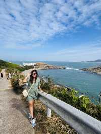 Sunny Arch Escape🌞