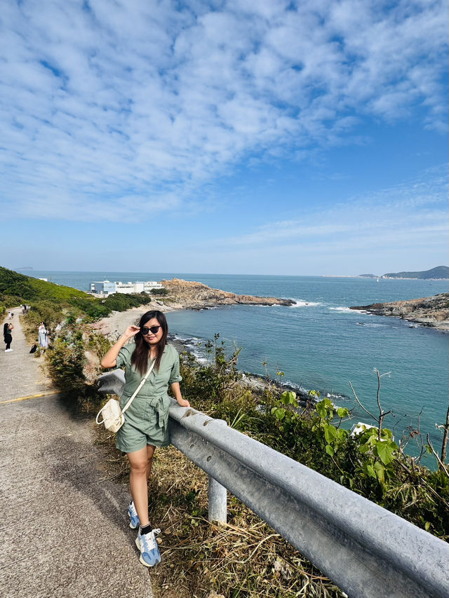 Sunny Arch Escape🌞