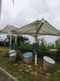 流動畫册下之【南丫島】份外浪漫又具詩意!