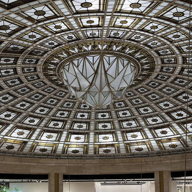  💫 4시간의 경유시간, 바르셀로나 찍먹하기