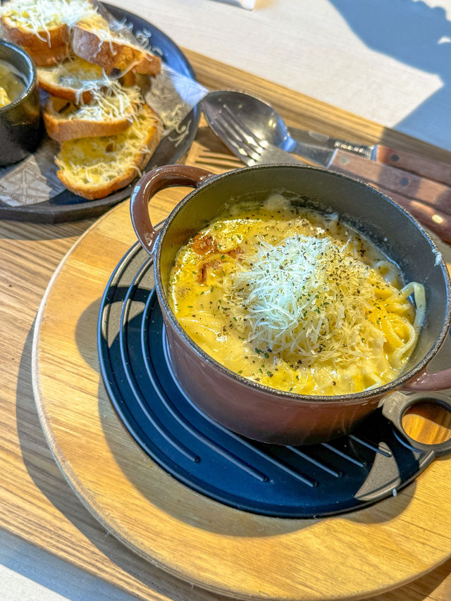 삿포로 맛집을 한 곳에서 즐길 수 있는 여행 비법😳