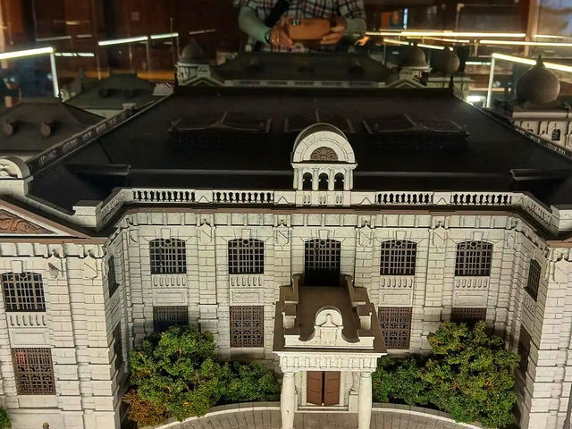 Bank of Korea Museum – A Hidden Gem of Seoul’s Financial History 