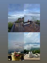 บ้านซุกกิ๊กโฮมสเตย์ห้วยกุ๊บกั๊บอ.แม่แตงจ.เชียงใหม่