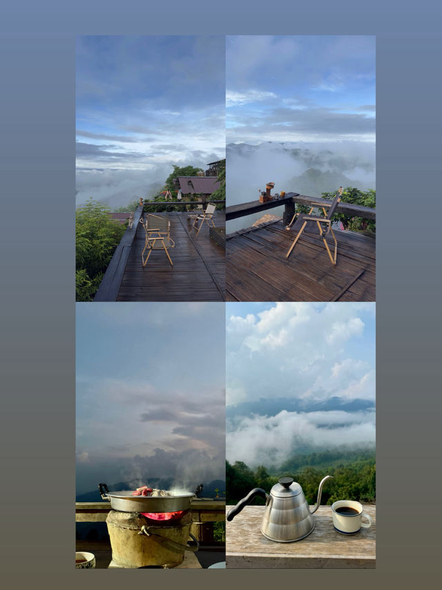 บ้านซุกกิ๊กโฮมสเตย์ห้วยกุ๊บกั๊บอ.แม่แตงจ.เชียงใหม่ บ้านซุกกิ๊กโฮมสเตย์ห้วยกุ๊บกั๊บอ.แม่แตงจ.เชียงใหม่