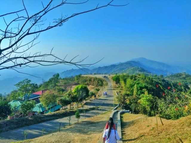 Mountain Vibes🌄 bandarban Bangladesh Mountain Vibes🌄 bandarban Bangladesh